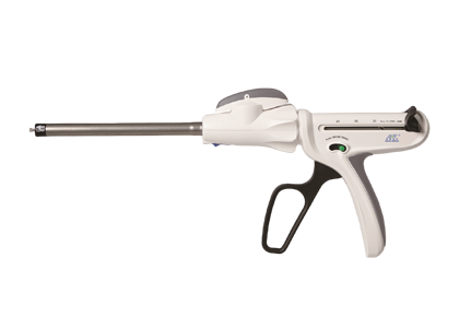 一次性腔鏡用直線型切割吻合器及組件